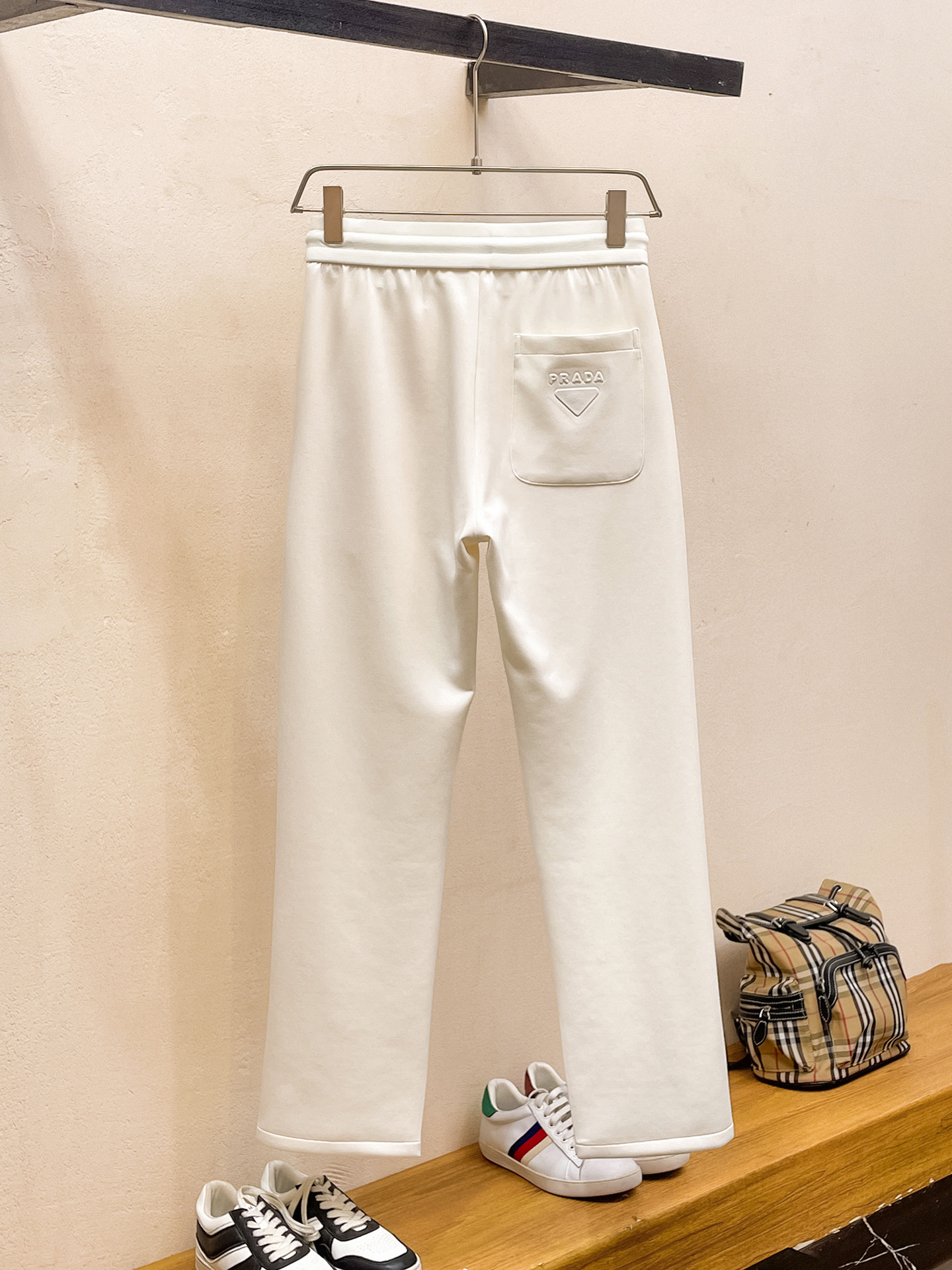 Casual Pants Man